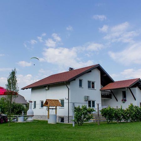 Hanzi Holiday Home Recica ob Savinji Extérieur photo