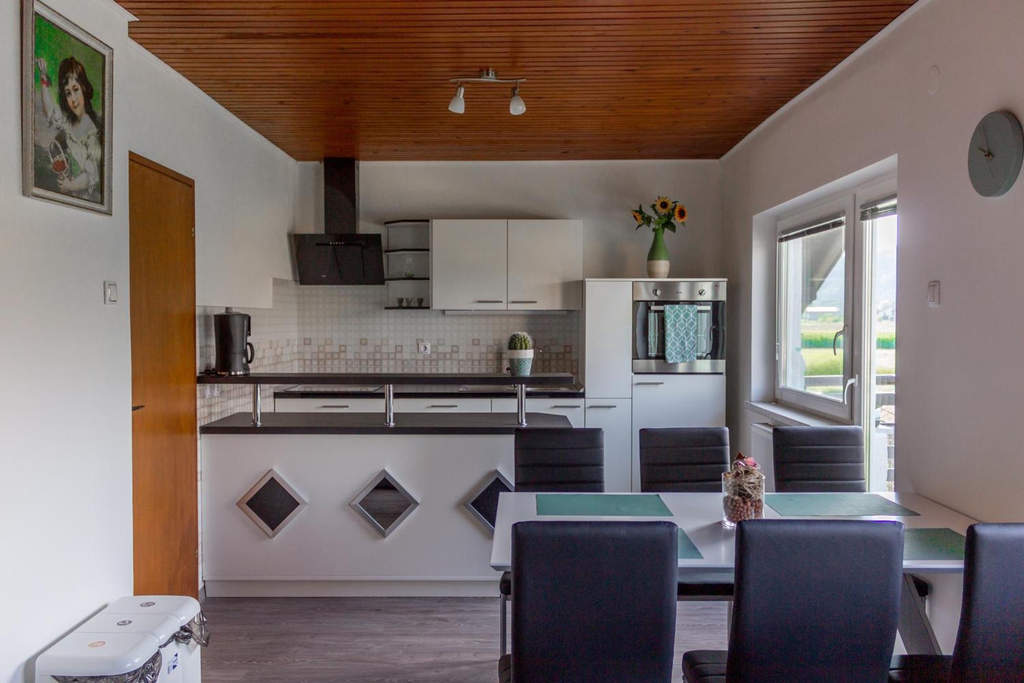 Hanzi Holiday Home Recica ob Savinji Extérieur photo