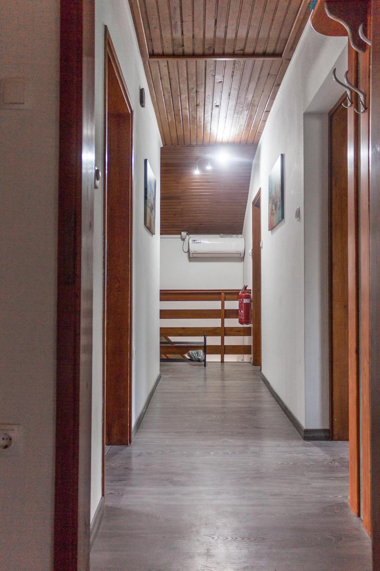 Hanzi Holiday Home Recica ob Savinji Extérieur photo