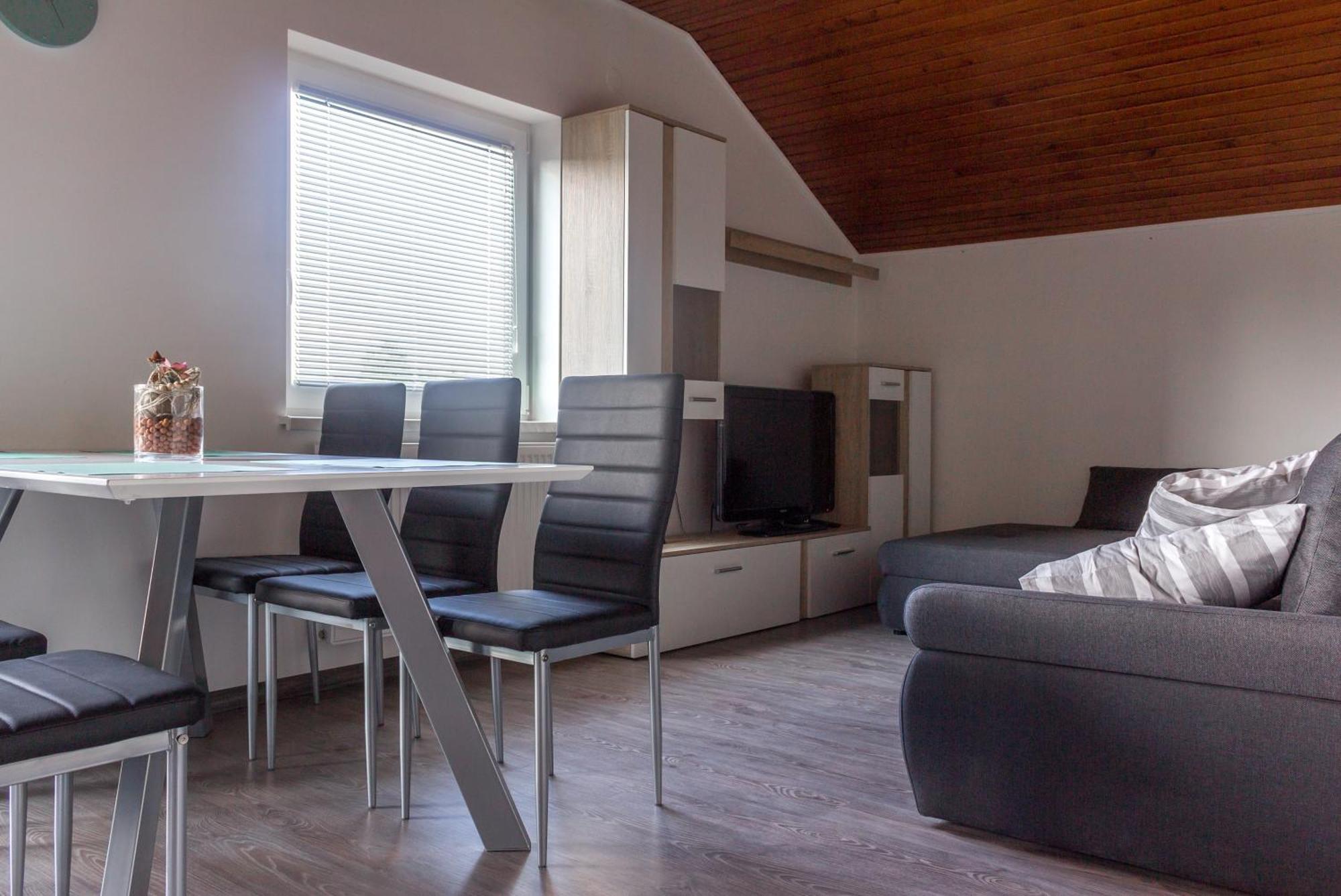 Hanzi Holiday Home Recica ob Savinji Extérieur photo