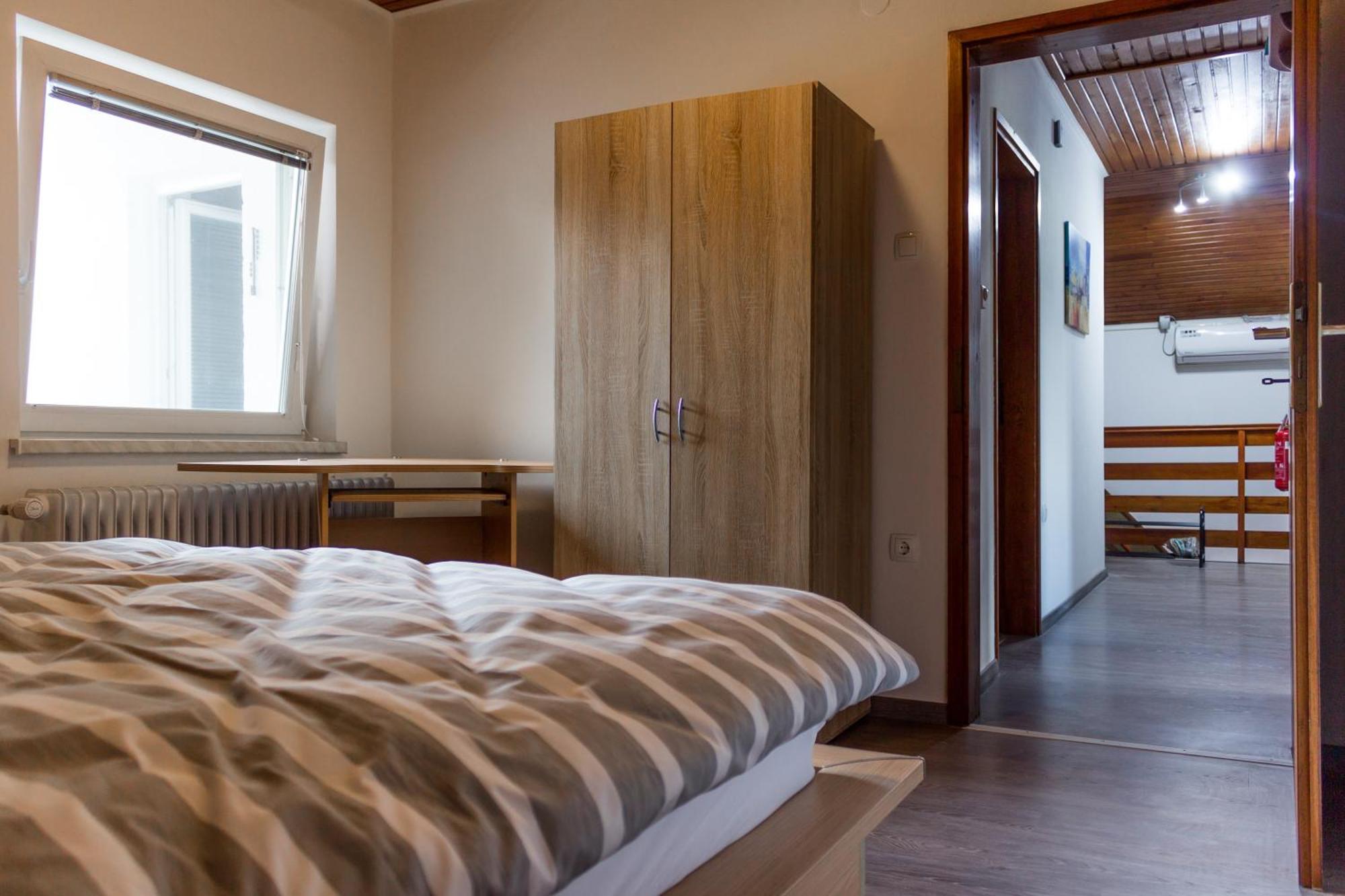 Hanzi Holiday Home Recica ob Savinji Extérieur photo