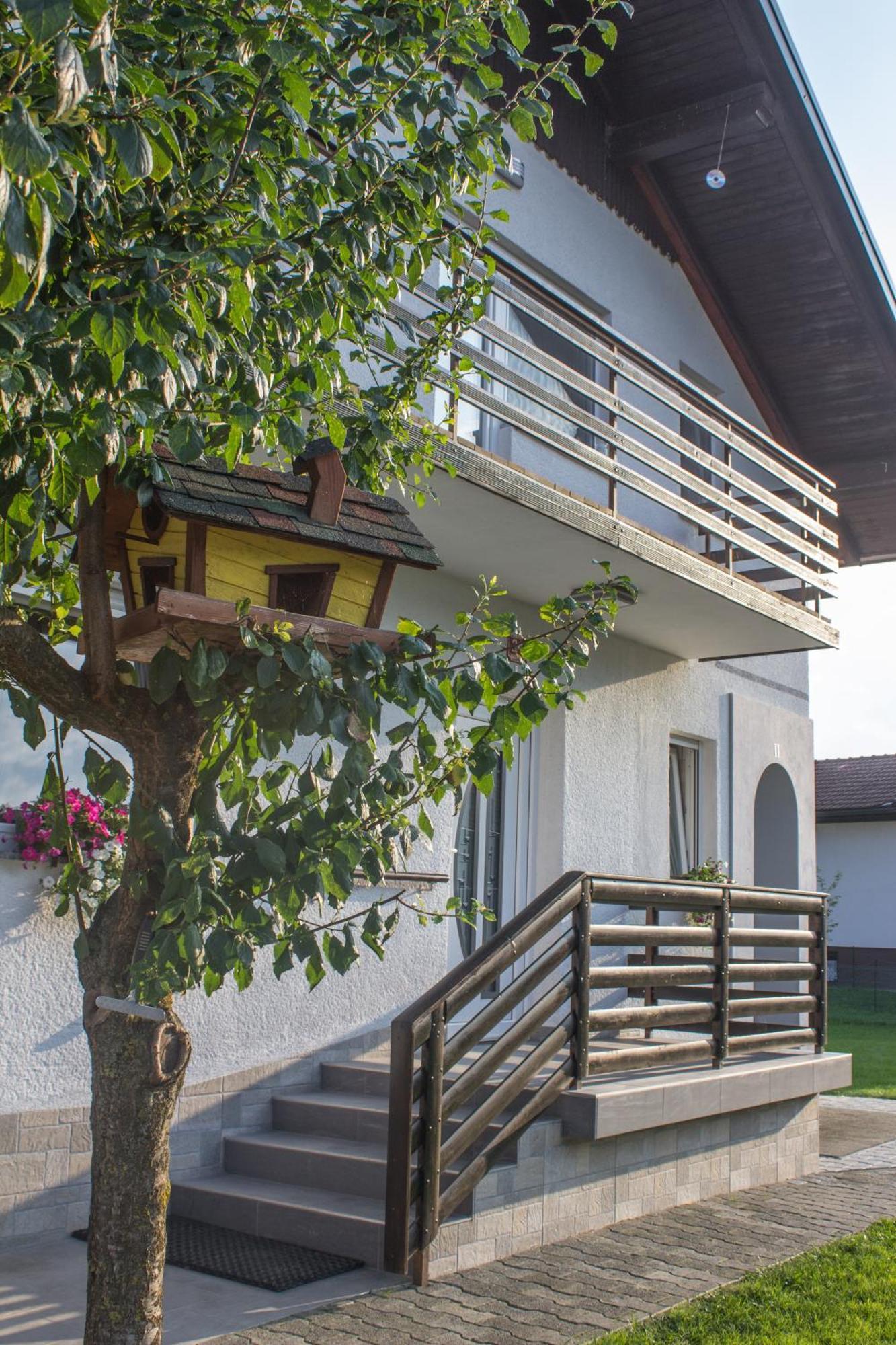 Hanzi Holiday Home Recica ob Savinji Chambre photo